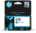 HP Tinte 938 cyan