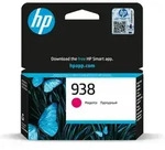 HP Tinte 938 magenta