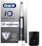 ORAL-B iO White Clean Black