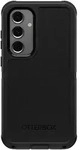 OTTERBOX Defender f&uuml;r Samsung Galaxy S24 FE schwarz