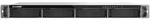 QNAP Turbo Station TS-433eU, 2x 2.5GBase-T, 2x USB-A 3.0, 4GB RAM, 1HE