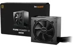 BE QUIET! Pure Power 12 850W ATX3.1