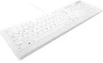CHERRY ACTIVE KEY MTA AK-C8112 Corded DE-Layout wei&szlig;