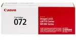 CANON Toner 072 schwarz