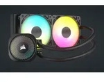 CORSAIR Nautilus 240 RS ARGB, schwarz