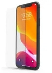 HAMA Schutzglas "Clear Protect" f&uuml;r Apple iPhone 11, Montagehilfe