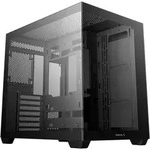 DEEPCOOL CG530, schwarz, Glasfenster