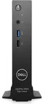 DELL OptiPlex 3000 Thin Client, Pentium Silver N6005, Intel Pentium Silver N6005,