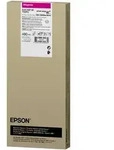 EPSON Tinte SJIC48P-M magenta
