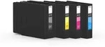 EPSON Tinte T13X4 XL gelb (C13T13X440)