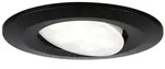 PAULMANN EBL Calla IP65 schw 1x680lm 4000K 6W sz