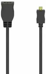HAMA 205168 HDMI AD.TYP D ST-TYP A KU