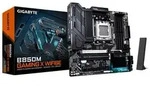GIGABYTE B850M Gaming X WF6E