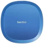 SANDISK Creator Desk Drive, 4TB, USB-C 3.1