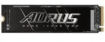 GIGABYTE AORUS Gen5 14000 SSD 1TB, M.2 2280 / M-Key / PCIe 5.0 x4, K&uuml;hlk&ouml;rper