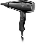 VALERA SXJ 7500 TF BL Haartrockner "Swiss Silent Jet 7500 Ionic TF black", 2000...