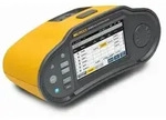 FLUKE 1673 FC Installationstester