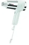 VALERA 542.14 weiss Haartrockner "Action 1800 Push" ein/aus-Druckschalter, 1800W,