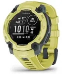 GARMIN Instinct E - 45 mm - electric lime - limited edit.