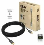 CLUB3D High Speed HDMI AOC Kabel 8K60HZ 4K120Hz 15m