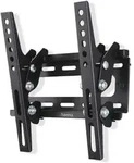 HAMA TV-Wandhalterung, neigbar, 117 cm (46") bis 25 kg