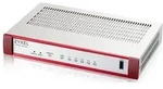 ZYXEL ZyWALL USG FLEX 50HP, PoE+, Service Bundle, UTM, 1 Jahr