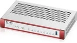 ZYXEL ZyWALL USG FLEX 100H Service Bundle, UTM, 1 Jahr