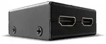 LINDY 2 Port HDMI 18G Bidirektionaler Switch