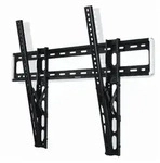 HAMA TV-Wandhalterung, neigbar, 254 cm (100") bis 75 kg
