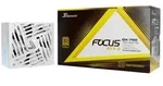 SEASONIC FOCUS GX-750 ATX3.0 White Edition