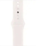 APPLE Sportarmband M/L f&uuml;r Apple Watch 40mm blassrosa