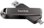 SANDISK Extreme PRO Dual Drive 2TB, USB-A 3.2/USB-C