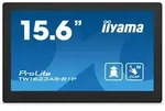 IIYAMA ProLite TW1623AS-B1P, 15.6"