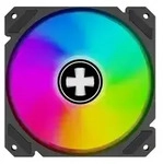 XILENCE Gaming Series XF065 ARGB, schwarz, 120mm