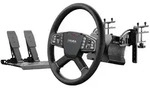 MOZA R5 Truck Driving Simulator