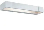 PAULMANN Lucille IP44 WL LED 3Stepdim 11W Alu Met