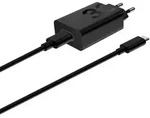 MOTOROLA TurboPower Wall Charger 33W USB, inkl. Kabel