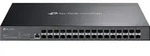 TP-LINK Omada SX300 Rackmount 10G Managed Switch, 32x SFP+