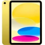 APPLE iPad 11" Wi-Fi 256GB - Yellow