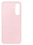 SAMSUNG Silicone Case Galaxy A56 5G, pink