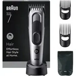 BRAUN Series 7 Hair Clipper HC7590