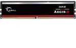 G.SKILL Aegis 5 DIMM 32GB, DDR5-5600, CL36-36-36-89, on-die ECC