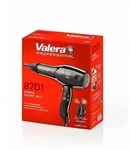 VALERA SXJ 8701 RC Haartrockner "Swiss Silent Jet 8701" 2200W, AC Motor, RC,...