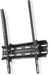 HAMA TV-Wandhalterung, neigbar, 165 cm (65") bis 35 kg Wandabstand 2,8 cm