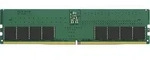 KINGSTON ValueRAM DIMM 48GB, DDR5-5600, CL46-45-45, on-die ECC