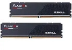 G.SKILL Flare X5 schwarz DIMM Kit 32GB, DDR5-5200, CL40-40-40-83, on-die ECC