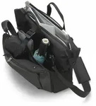 DICOTA Eco Top Traveller Go 13-15.6" Notebooktasche, schwarz
