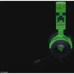 RAZER Kraken V4 X Minecraft Edition
