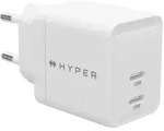 TARGUS HyperJuice GaN Netzteil, 35W, USB-C