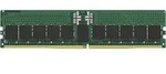 KINGSTON RDIMM 32GB, DDR5-5600, CL46, 2RX8, reg ECC